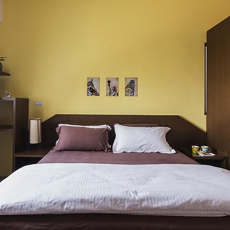 Spring Villa Magong Ngoại thất bức ảnh