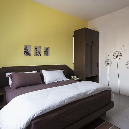 Spring Villa Magong Ngoại thất bức ảnh