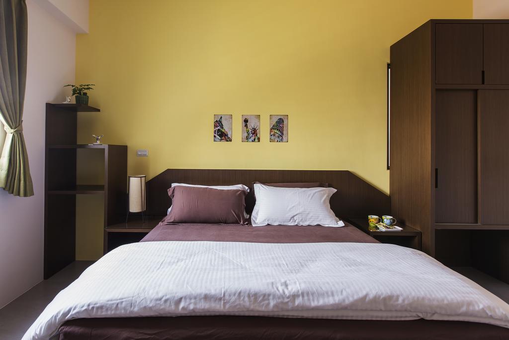 Spring Villa Magong Ngoại thất bức ảnh