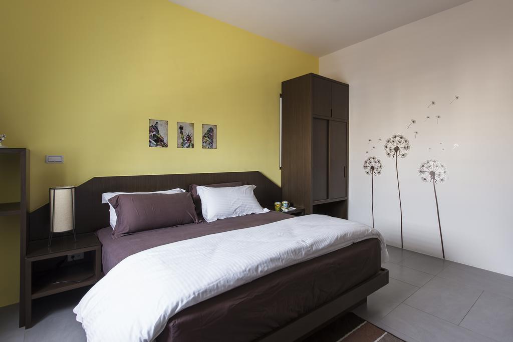 Spring Villa Magong Ngoại thất bức ảnh