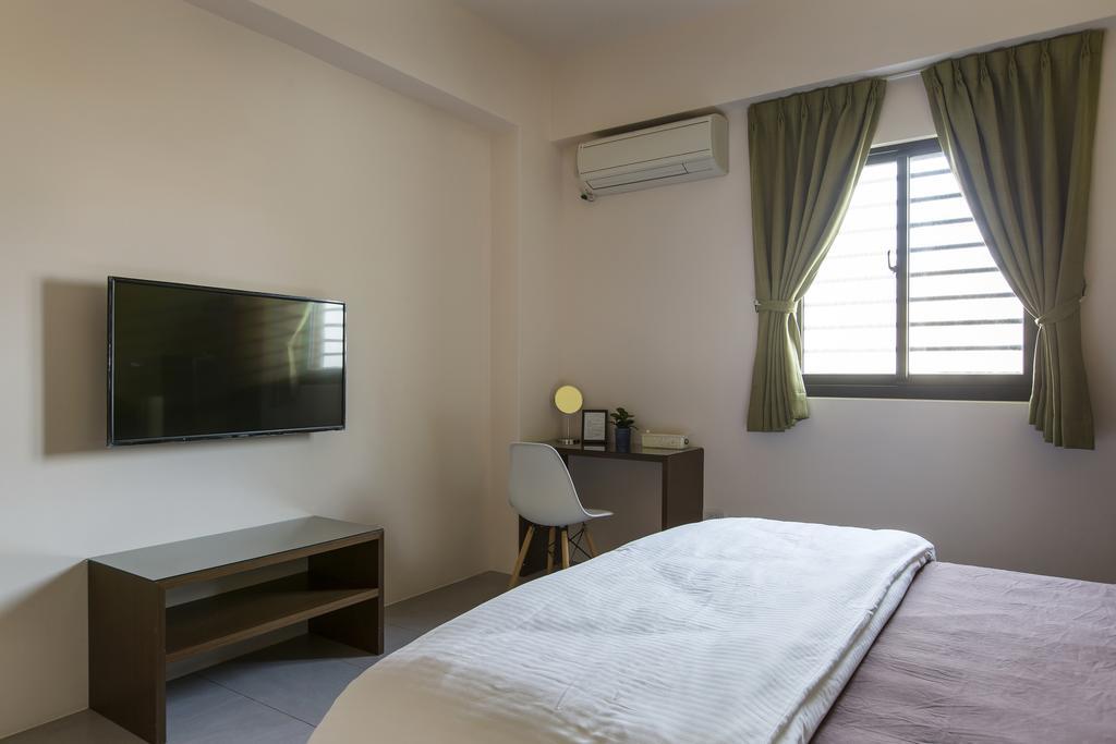 Spring Villa Magong Ngoại thất bức ảnh