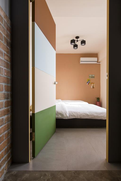 Spring Villa Magong Ngoại thất bức ảnh
