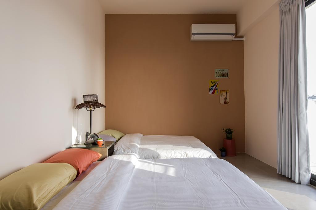 Spring Villa Magong Ngoại thất bức ảnh