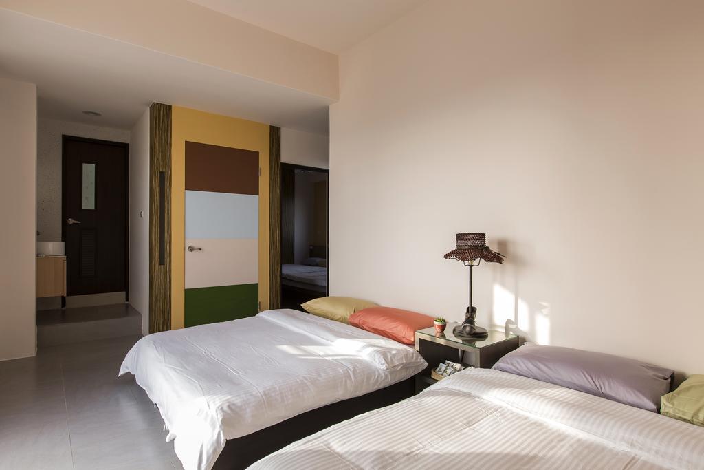 Spring Villa Magong Ngoại thất bức ảnh