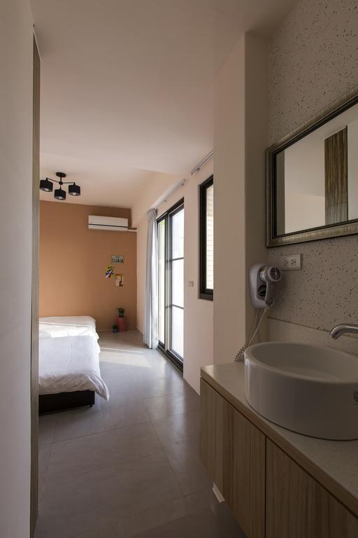 Spring Villa Magong Ngoại thất bức ảnh