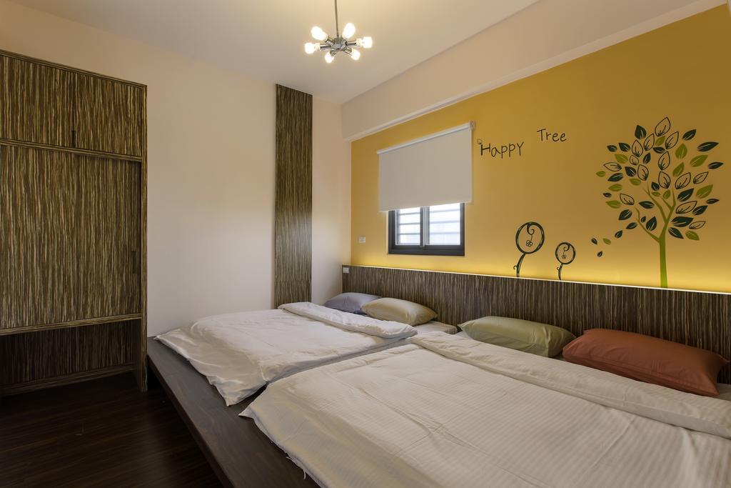 Spring Villa Magong Ngoại thất bức ảnh