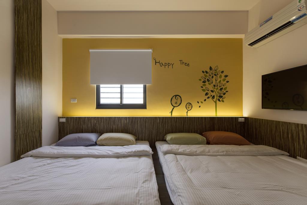 Spring Villa Magong Ngoại thất bức ảnh