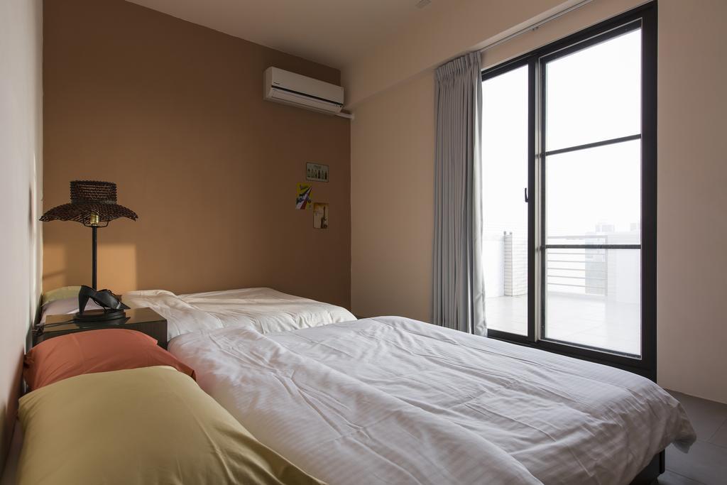Spring Villa Magong Ngoại thất bức ảnh