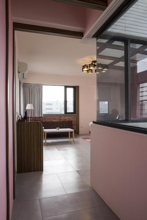 Spring Villa Magong Ngoại thất bức ảnh