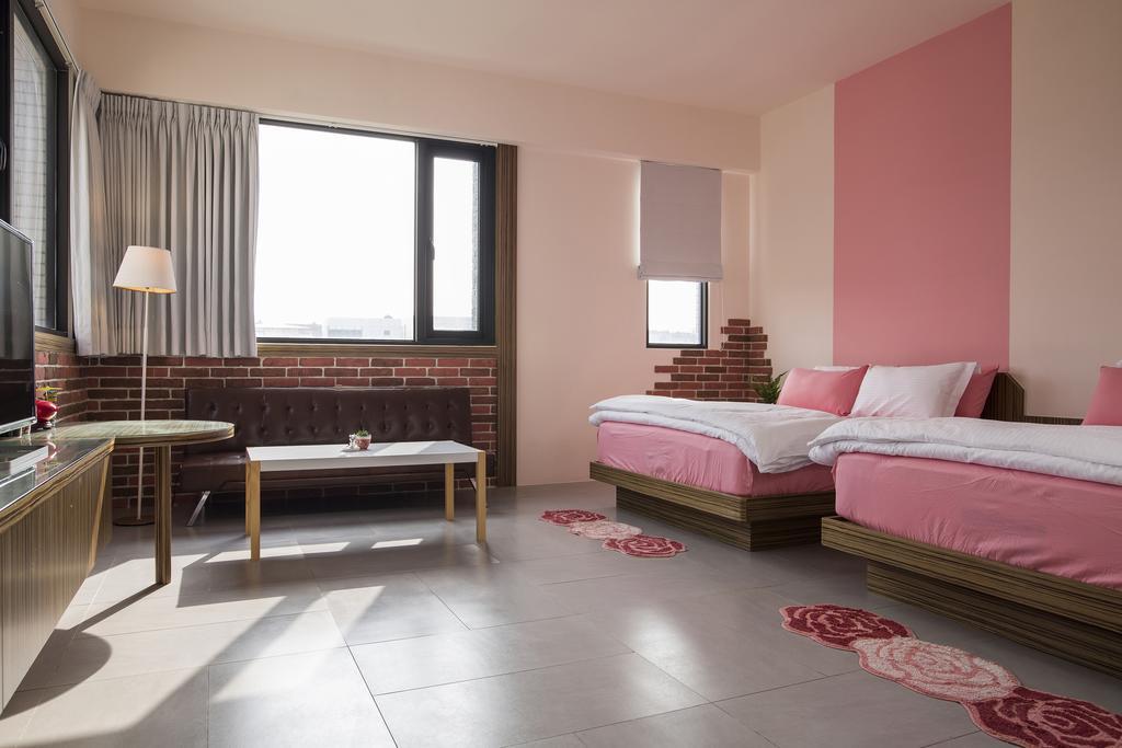 Spring Villa Magong Ngoại thất bức ảnh