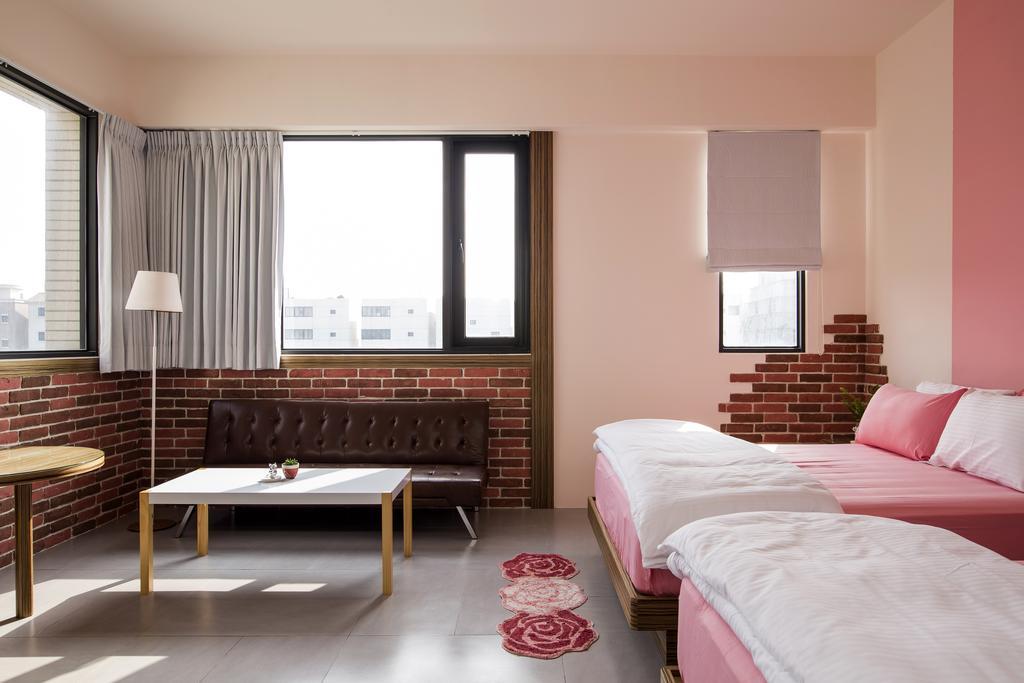 Spring Villa Magong Ngoại thất bức ảnh