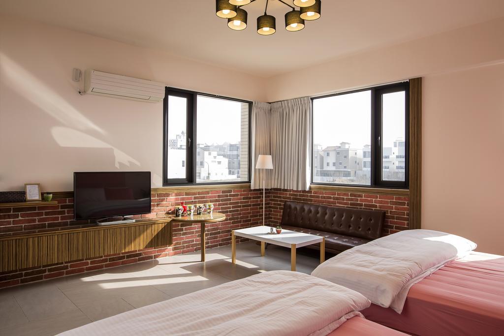 Spring Villa Magong Ngoại thất bức ảnh