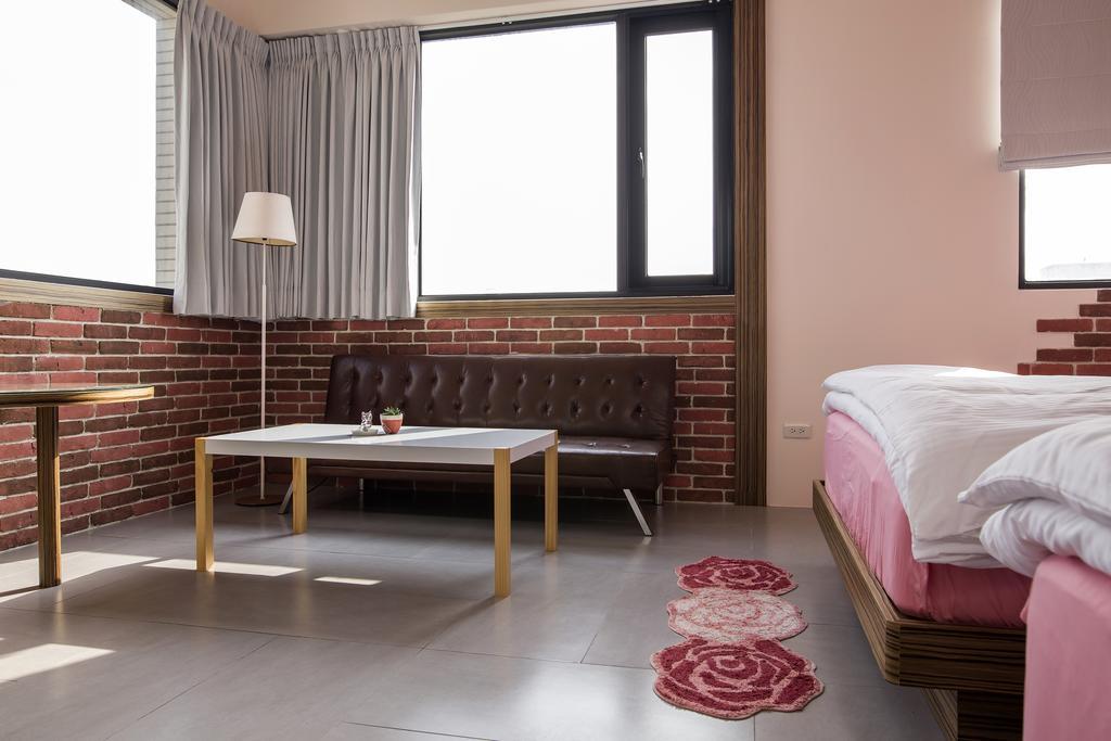 Spring Villa Magong Ngoại thất bức ảnh