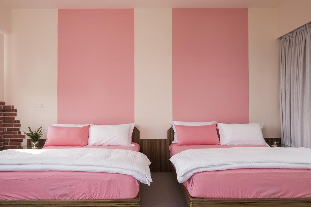 Spring Villa Magong Ngoại thất bức ảnh
