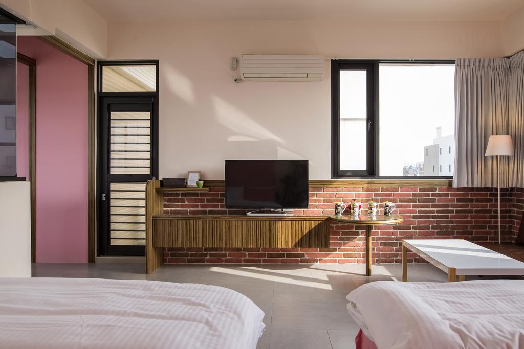 Spring Villa Magong Ngoại thất bức ảnh