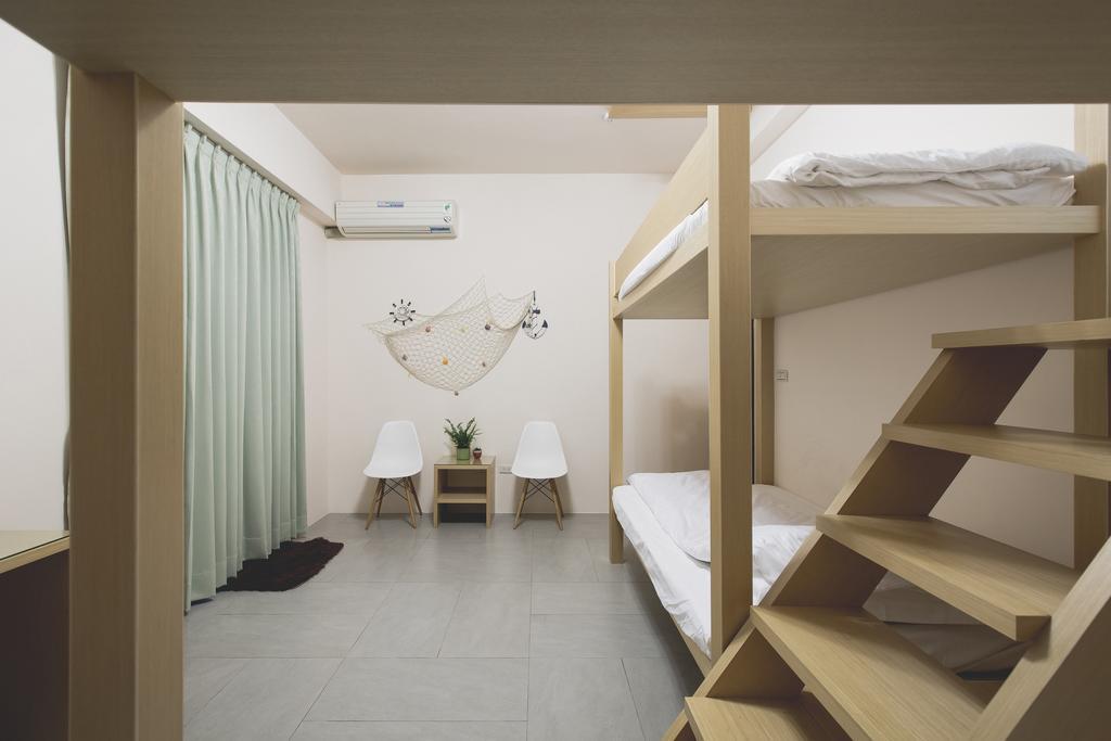 Spring Villa Magong Ngoại thất bức ảnh