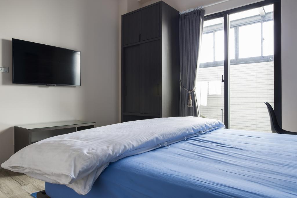 Spring Villa Magong Ngoại thất bức ảnh