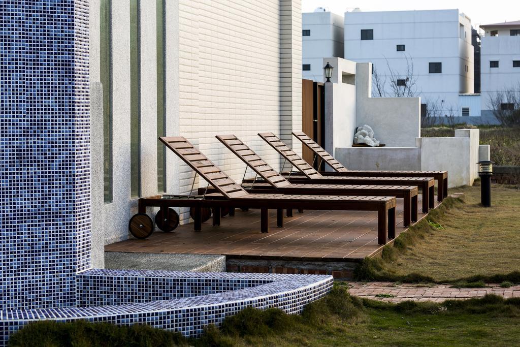 Spring Villa Magong Ngoại thất bức ảnh