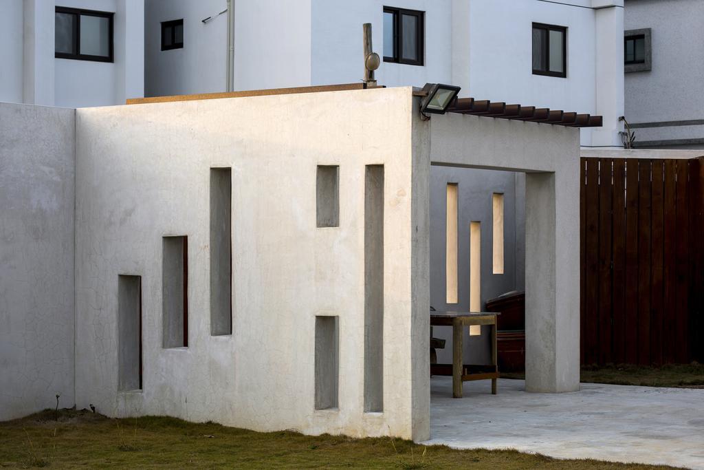 Spring Villa Magong Ngoại thất bức ảnh