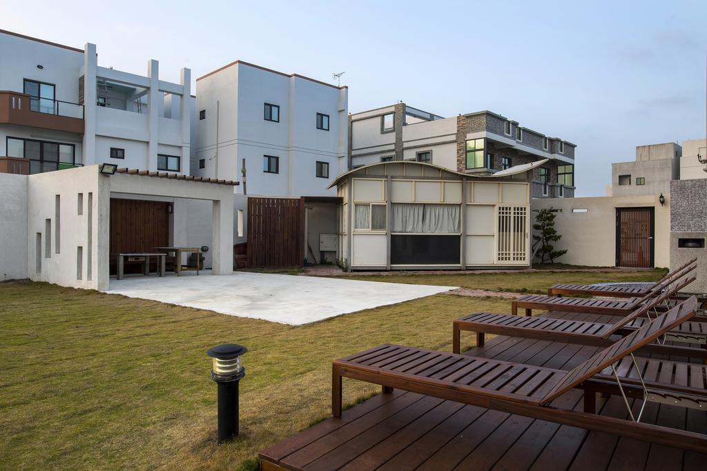 Spring Villa Magong Ngoại thất bức ảnh