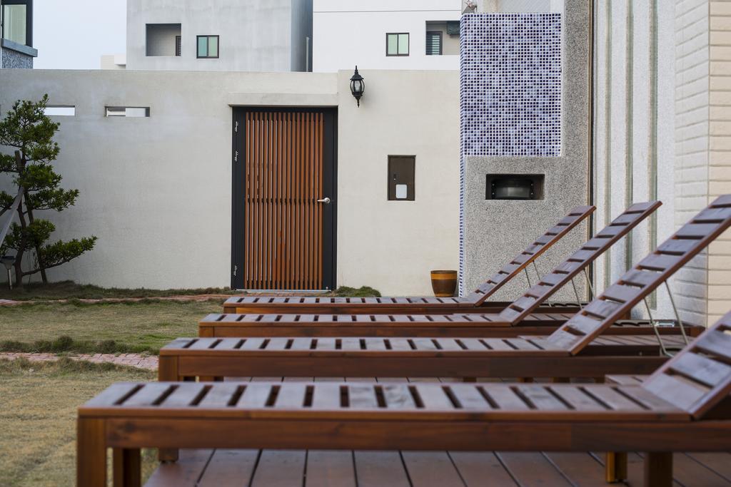 Spring Villa Magong Ngoại thất bức ảnh