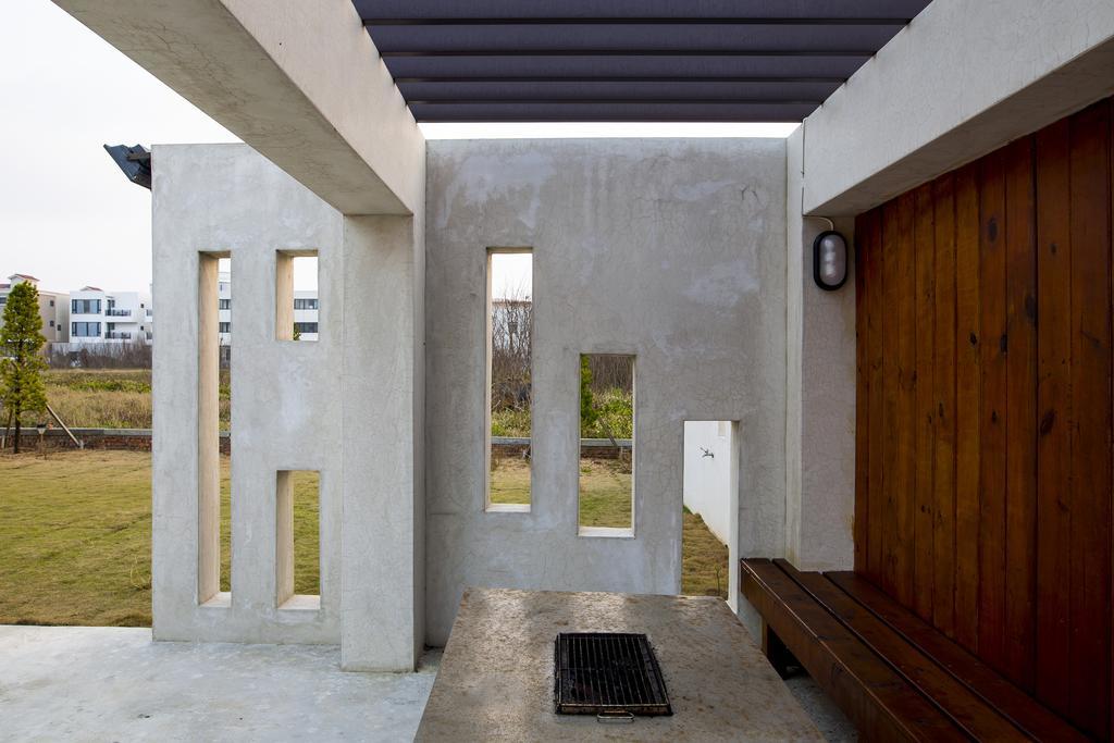 Spring Villa Magong Ngoại thất bức ảnh