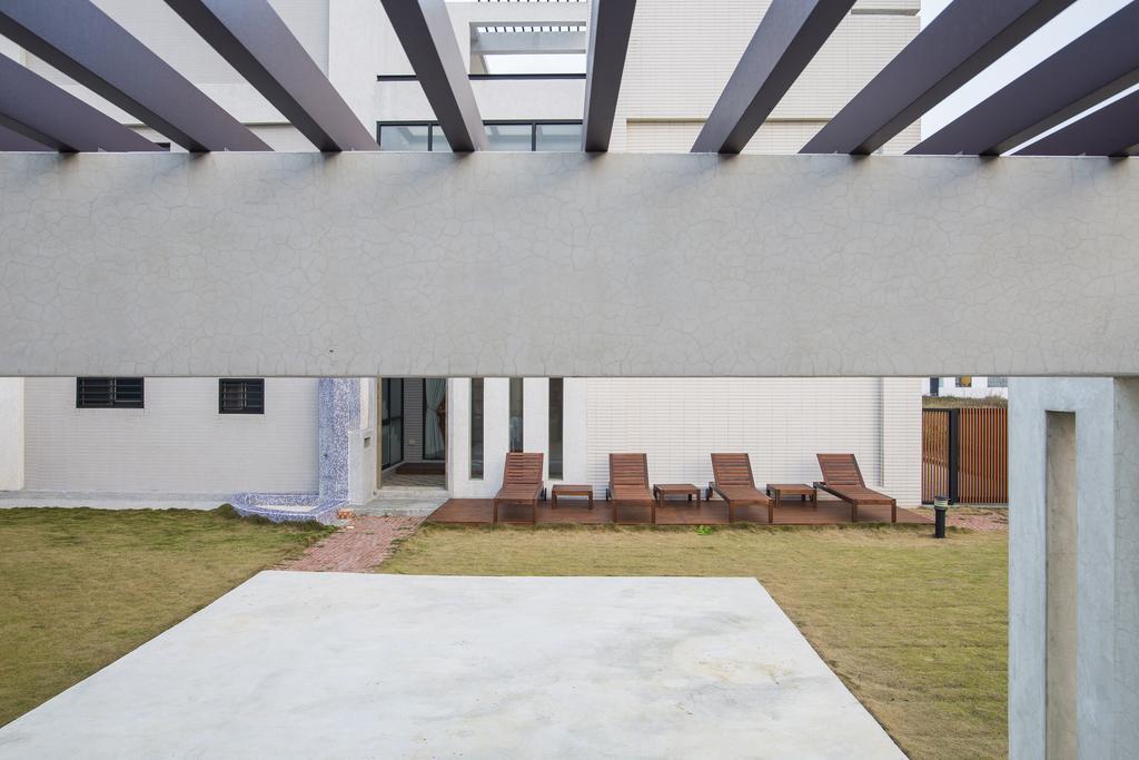 Spring Villa Magong Ngoại thất bức ảnh