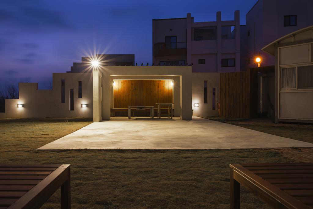 Spring Villa Magong Ngoại thất bức ảnh