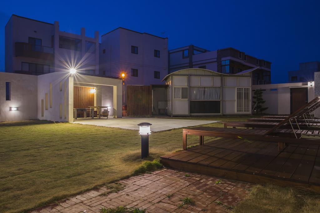 Spring Villa Magong Ngoại thất bức ảnh