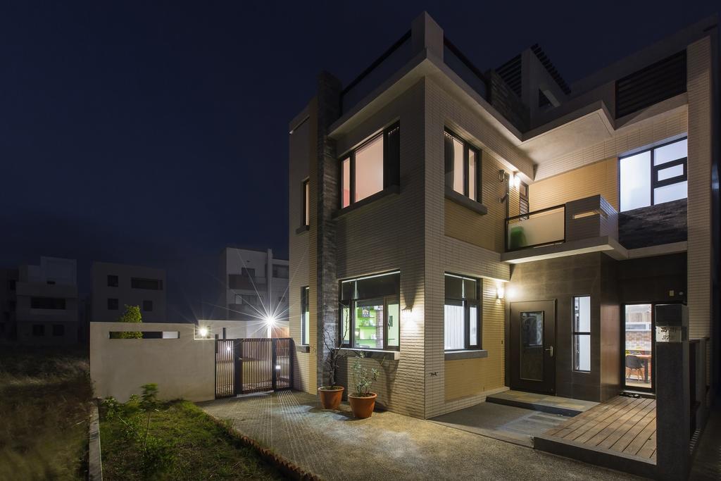 Spring Villa Magong Ngoại thất bức ảnh