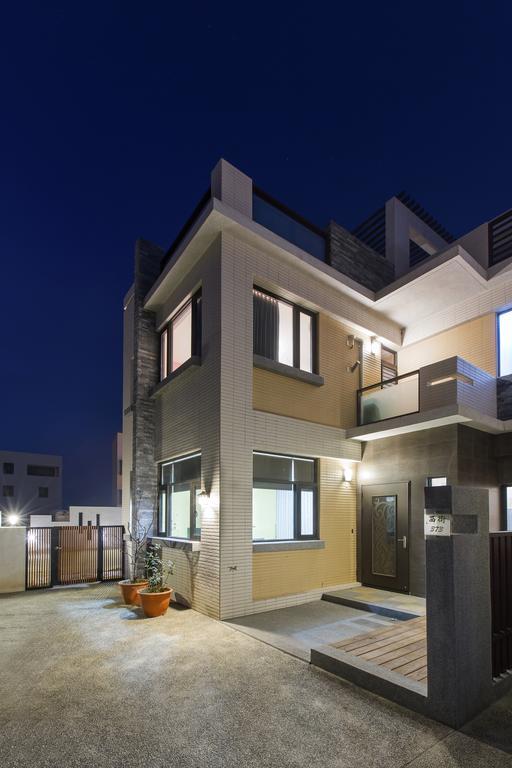Spring Villa Magong Ngoại thất bức ảnh