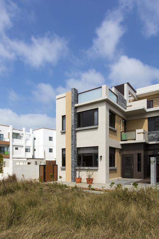 Spring Villa Magong Ngoại thất bức ảnh