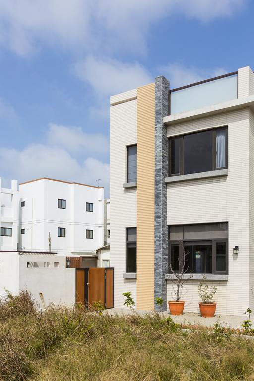 Spring Villa Magong Ngoại thất bức ảnh