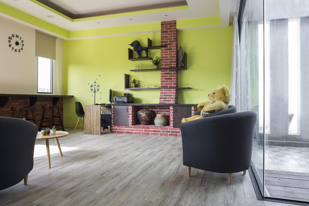 Spring Villa Magong Ngoại thất bức ảnh
