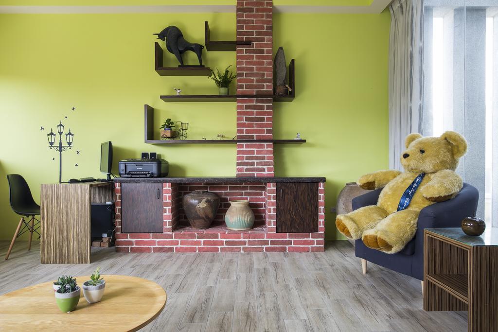 Spring Villa Magong Ngoại thất bức ảnh