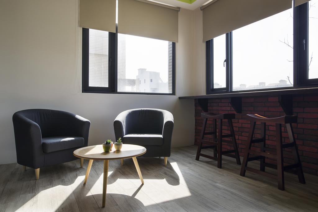 Spring Villa Magong Ngoại thất bức ảnh