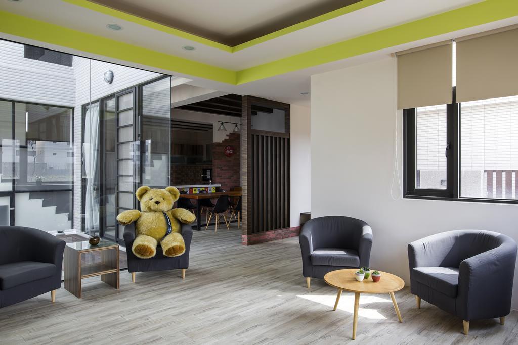 Spring Villa Magong Ngoại thất bức ảnh