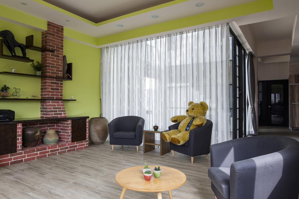 Spring Villa Magong Ngoại thất bức ảnh