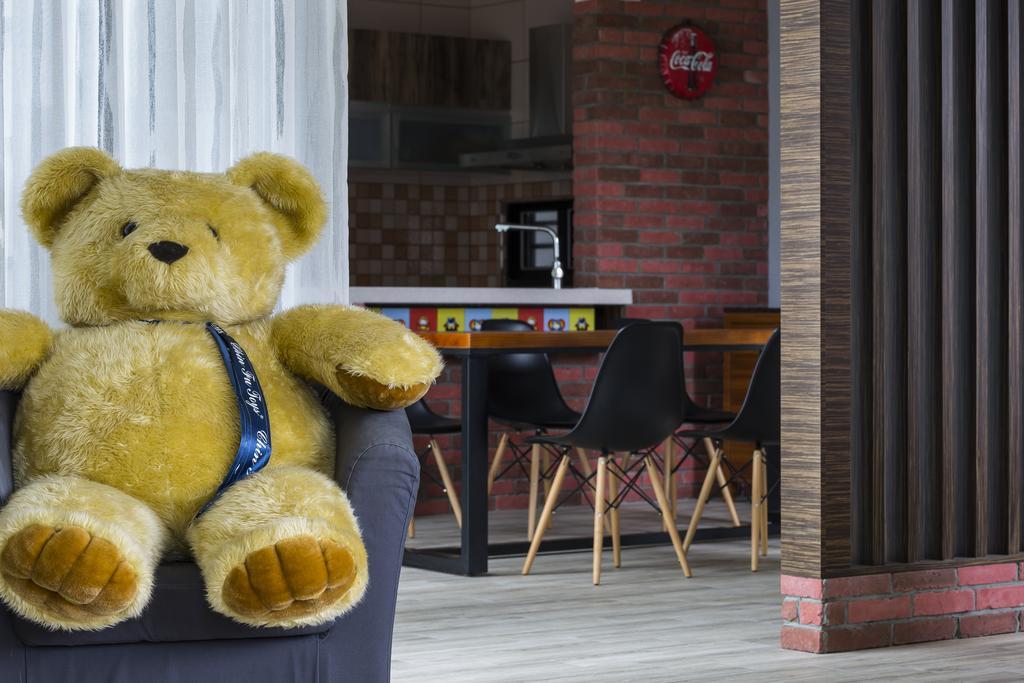 Spring Villa Magong Ngoại thất bức ảnh