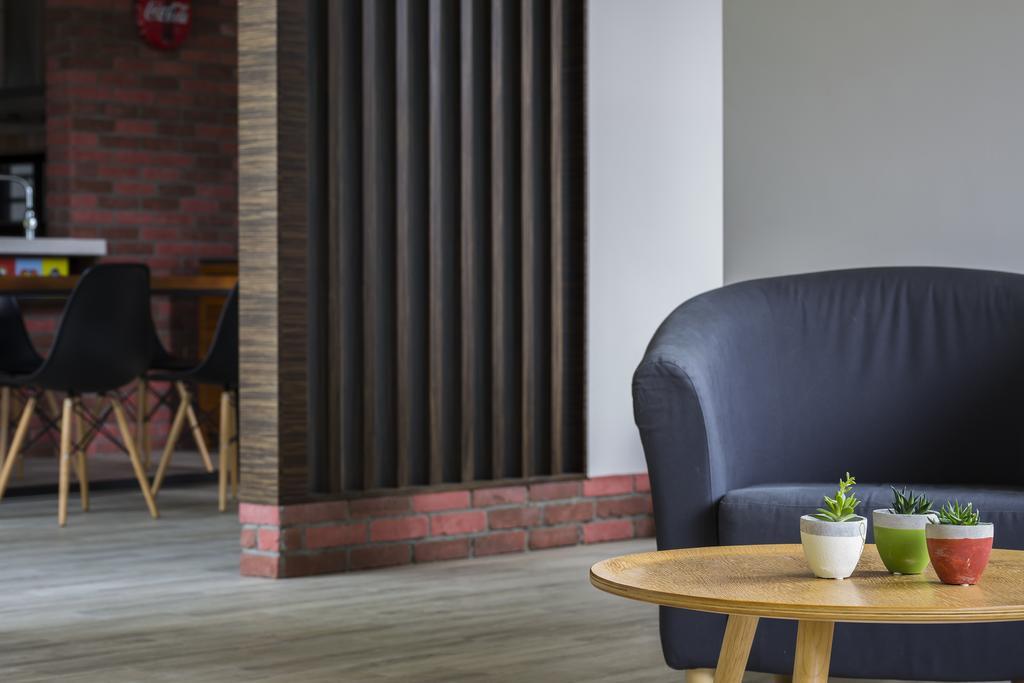 Spring Villa Magong Ngoại thất bức ảnh