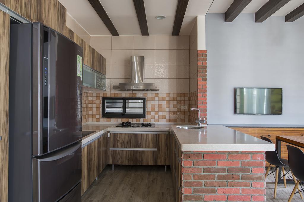 Spring Villa Magong Ngoại thất bức ảnh