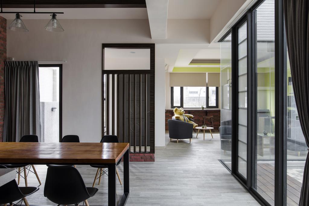 Spring Villa Magong Ngoại thất bức ảnh