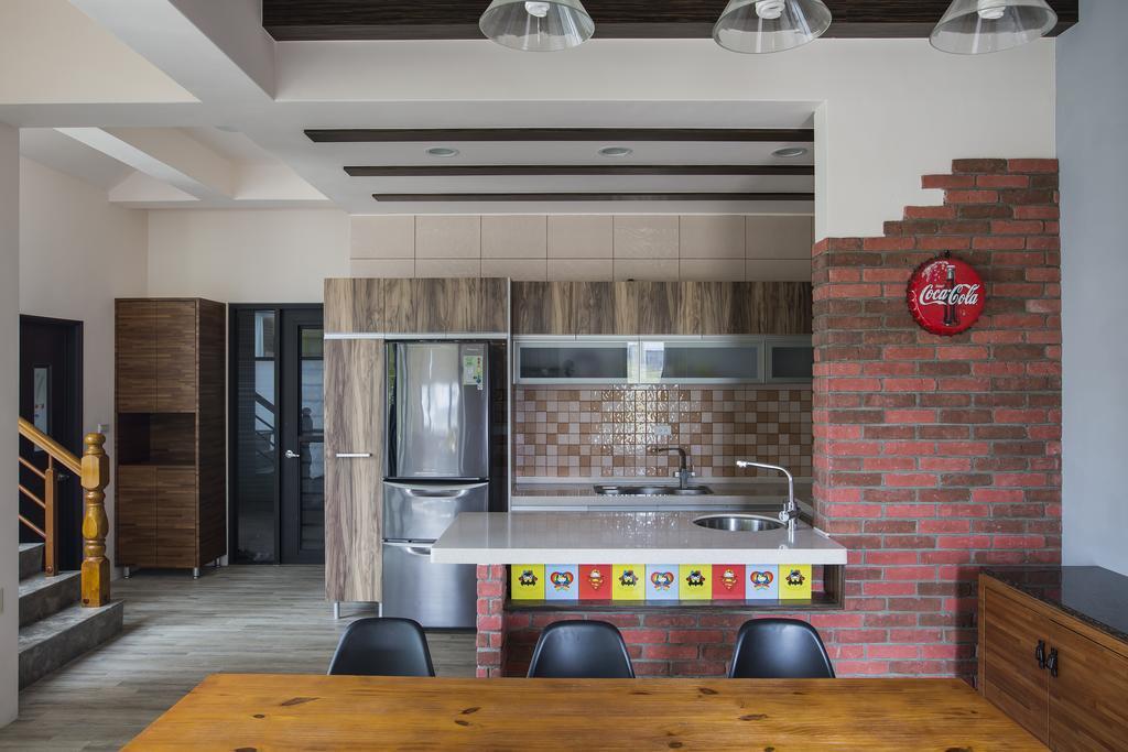 Spring Villa Magong Ngoại thất bức ảnh