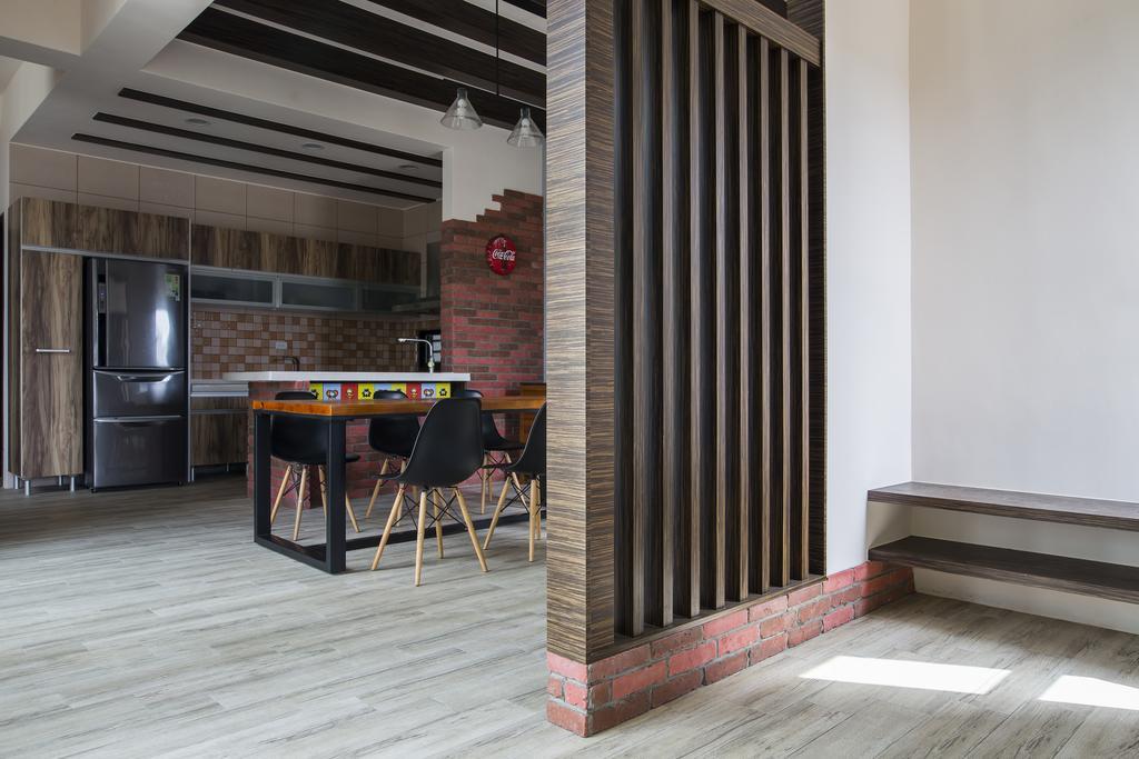 Spring Villa Magong Ngoại thất bức ảnh